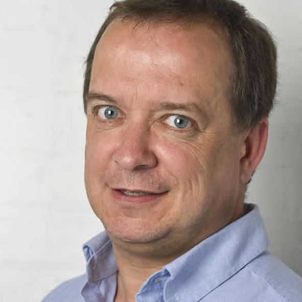 Speakers: John Grant